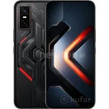 Телефон Infinix GT 30 Pro X6873 12GB/512GB (черный)