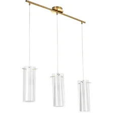 Подвесная люстра Arte Lamp Aries A8983SP-3PB