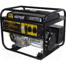 Генератор Huter DY6500LX (64/1/7)