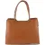 Женская сумка David Jones 823-CM6745-CGN (коньячный)