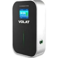 Зарядная станция для электромобиля VOLAT BS20-BC-11KW-APP T2