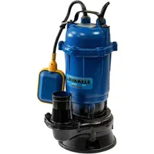 Дренажный насос Mikkele MPS-2000