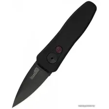 Складной нож Kershaw 7500Blk Launch 4