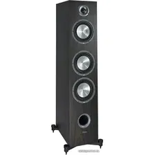 Напольная акустика Taga Harmony Platinum F-100 v.4 (венге)