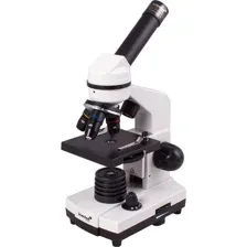 Микроскоп Levenhuk Rainbow D2L, 0,3 Мпикс, Moonstone Лунный камень