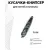 Книпсер для ногтей Florans F-342-S