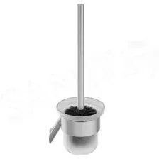 Ершик для унитаза Deante Silia Steel ADI_F711