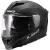 Мотошлем LS2 FF818 Storm III Solid (3XL, черный матовый)