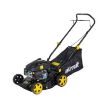 Газонокосилка бензиновая HUTER GLM-3,5 T