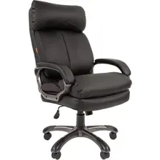 Офисное кресло CHAIRMAN 505 (черный)