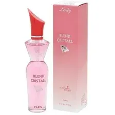 Туалетная вода Positive Parfum Lady Maggi Night EdT (50 мл)