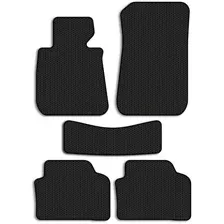Комплект ковриков для авто Alicosta BMW M3 IV (седан / E90) 2007 - 2012