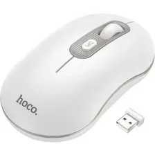 Мышь Hoco GM21 (белый)