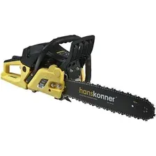 Бензопила Hanskonner HGC4516