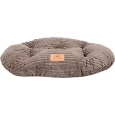 Лежак Ferplast Relax Corduroy 55/4 83865521 (коричневый)