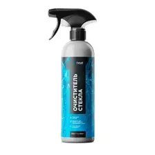 Очиститель стекол Detail Clean Glass Adapted Series DT-0491 (500мл)