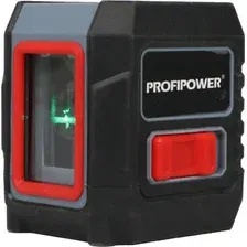 Лазерный нивелир Profipower NL-02G