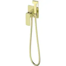 Гигиенический душ Oliveeka 829003 (золотой)
