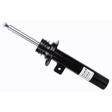 амортизатор передний газовый! левый BMW F45/F46/F48 14 318 292 SACHS