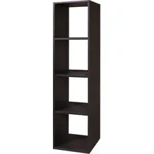 Стеллаж Kommodum 1660x430x350 ERICK-CUBE4