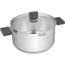 Кастрюля Rondell Quadro RDS-1597