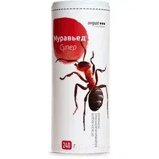 Инсектицид Муравьед Супер, 240г