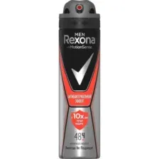 Антиперспирант аэрозоль Rexona Антибактериальный эффект, 150 мл