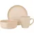 Набор обеденных тарелок Nouvelle Grow.Beige 2730049