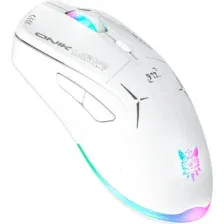 Мышь Onikuma CW917 (белый)