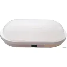 Светильник Leek LE LED OBL WH 20W LE061100-0022