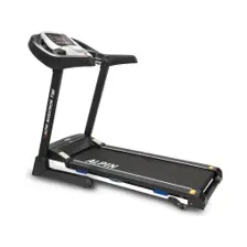 Беговая дорожка ALPIN Marathon T-180 white