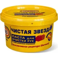 Очиститель для рук Pingo Чистая звезда 85010-1 (650мл)