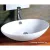 Умывальник CeramaLux D1104