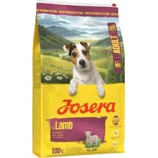 Сухой корм для собак Josera Adult with Lamb Mini 10 кг