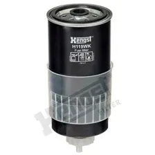 Топливный фильтр Hengst H119WK