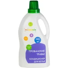 Кондиционер для белья Freshbubble прованские травы 1.5 л