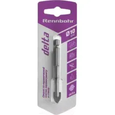 Сверло Rennbohr Delta 676010