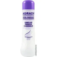 Кондиционер Agrado Кондиционер для волос Sensitive Hair 750 мл