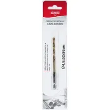 Сверло ELITECH 1820.106500