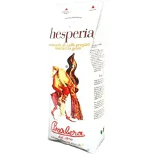 Кофе Barbera Hesperia в зернах 1 кг