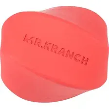 Игрушка для собак Mr. Kranch Твистер / MKR541895 (розовый)