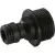 Коннектор Karcher с наружной резьбой G1/2 2.645-098.0