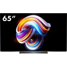 OLED телевизор Haier H65S9UG PRO