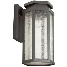 Бра уличное Odeon Light Gino 4048/1W