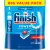 Таблетки для посудомоечной машины Finish All in 1 Powerball Power (76 шт)