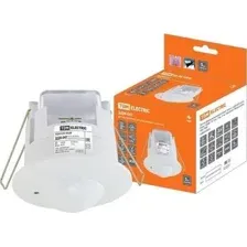Датчик движения TDM Electric SQ0324-0029 (белый)