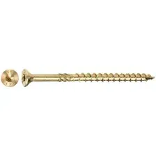 Шуруп Starfix TORX25, SM-58988-1800, 5.0х100, 1800 шт