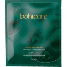 Маска для лица тканевая Bohicare Pro-Age Collagen Lifting Mask (35г)