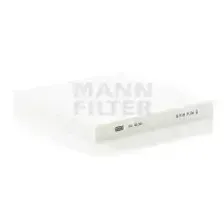 Салонный фильтр MANN-filter CU2132