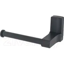 Держатель для туалетной бумаги Ledeme L30303B-4
